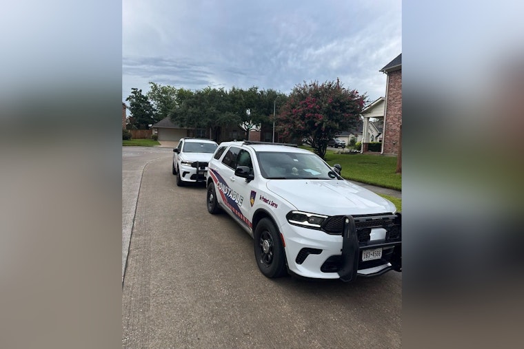 Spring Sneaker Sale Turns Into Gunpoint Robbery on Sandleigh Drive