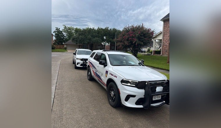 Spring Sneaker Sale Turns Into Gunpoint Robbery on Sandleigh Drive