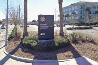 Spring Valley Officer Shot Overnight, Stable — Sixth Day Since Metro Lost Officer Abdelnabi