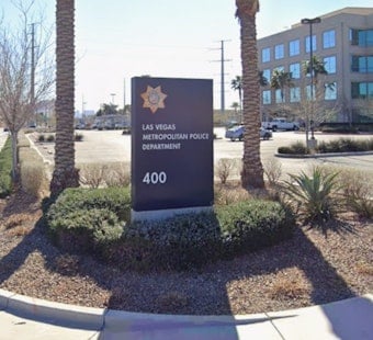 Spring Valley Officer Shot Overnight, Stable — Sixth Day Since Metro Lost Officer Abdelnabi