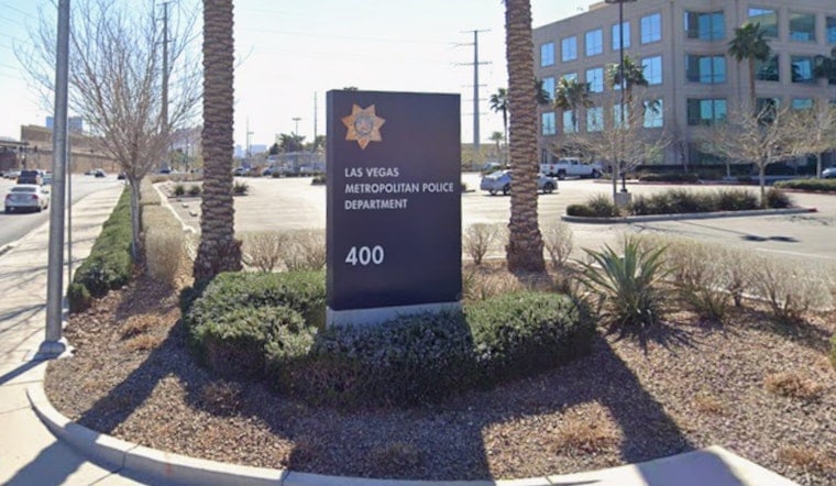 Spring Valley Officer Shot Overnight, Stable — Sixth Day Since Metro Lost Officer Abdelnabi