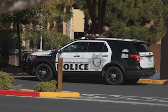 Spring Valley Punch Attack Sends Metro Hunting for Suspect Near Rainbow, 215