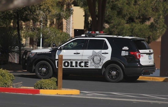 Spring Valley Punch Attack Sends Metro Hunting for Suspect Near Rainbow, 215