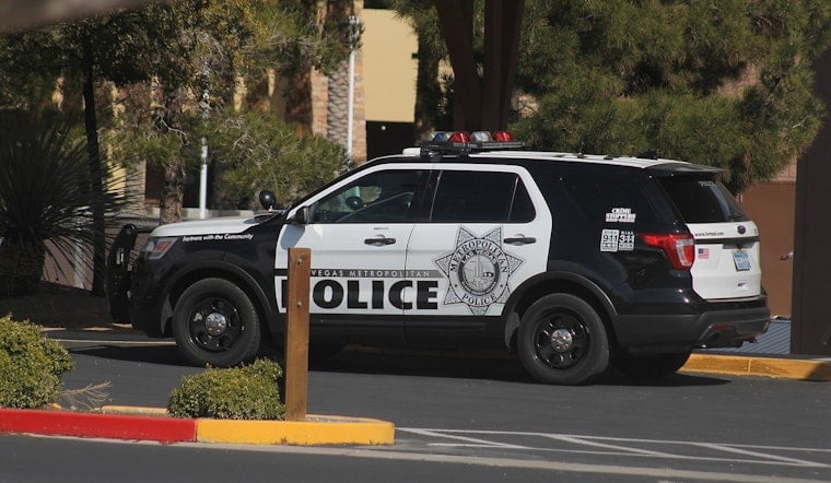Spring Valley Punch Attack Sends Metro Hunting for Suspect Near Rainbow, 215