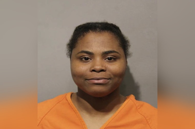 Spring Woman Accused of Trying to Run Down Victim With Car, Faces Deadly Conduct Charge