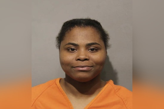 Spring Woman Accused of Trying to Run Down Victim With Car, Faces Deadly Conduct Charge
