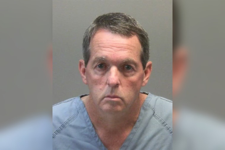 Springboro Teacher Accused Of Messaging ‘15-Year-Old’ Who Was Really A Detective