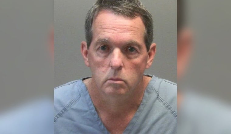 Springboro Teacher Accused Of Messaging ‘15-Year-Old’ Who Was Really A Detective