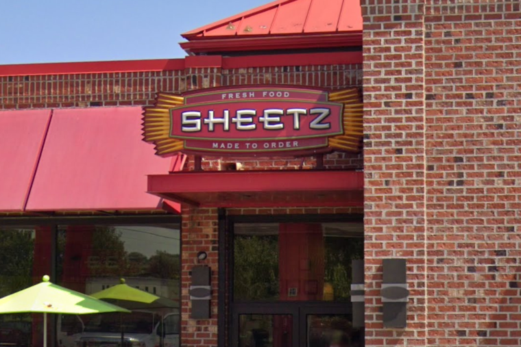 Springettsbury Police Hunt Two Suspects in Sheetz Theft on E. Market St.