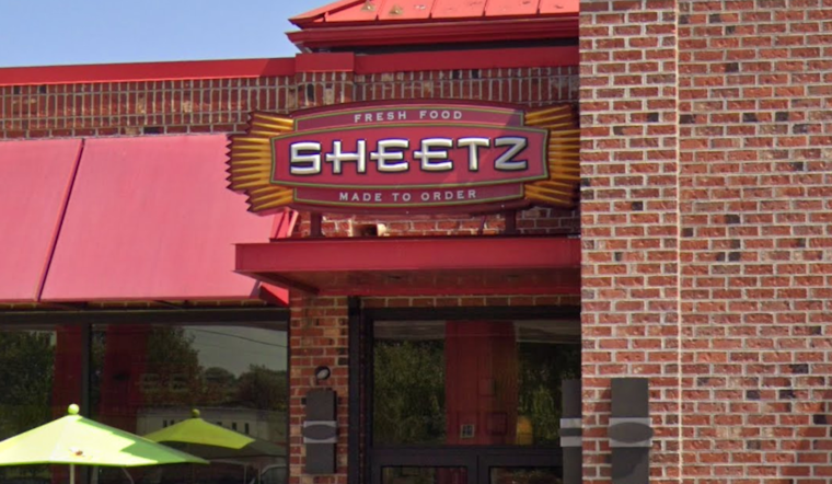 Springettsbury Police Hunt Two Suspects in Sheetz Theft on E. Market St.
