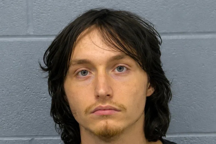 Springfield Father Jailed After Admitting He Dropped Infant Son Face-First on Floor