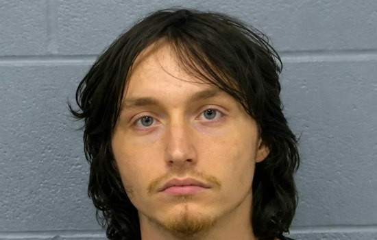 Springfield Father Jailed After Admitting He Dropped Infant Son Face-First on Floor