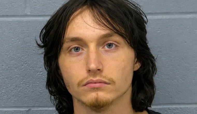 Springfield Father Jailed After Admitting He Dropped Infant Son Face-First on Floor