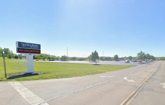 Springfield High School Opens Dental Clinic as 40% of Students Skip Checkups