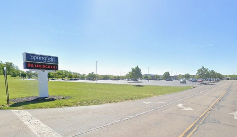 Springfield High School Opens Dental Clinic as 40% of Students Skip Checkups