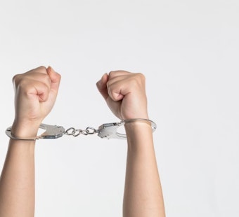 Springfield Officer Accused of Luring Child Online, Baca County Reels
