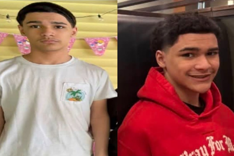 Springfield Police Search for Missing 14-Year-Old Near Union Station