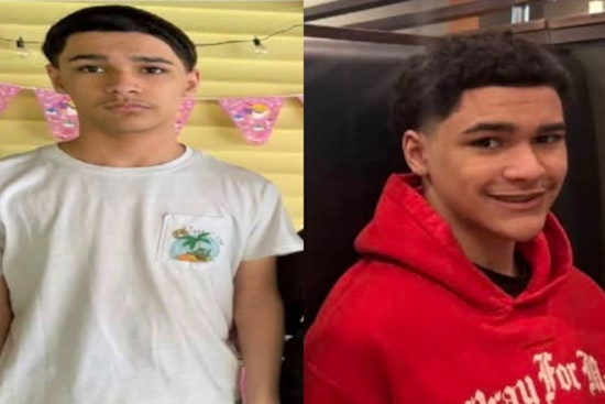 Springfield Police Search for Missing 14-Year-Old Near Union Station