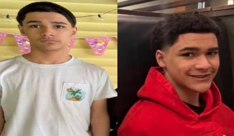 Springfield Police Search for Missing 14-Year-Old Near Union Station