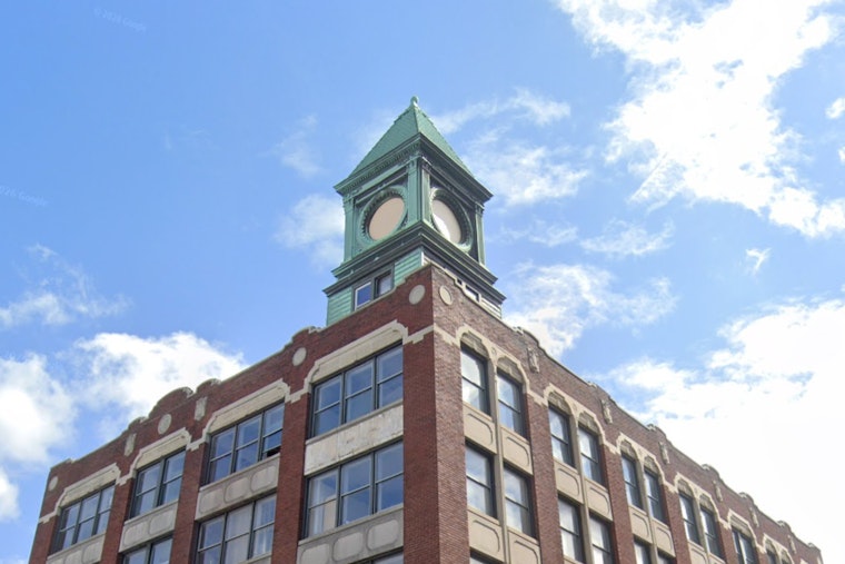 Springfield's Clock Tower Rehab Nears Construction as MGM's Corner Sits Idle