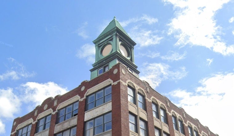 Springfield's Clock Tower Rehab Nears Construction as MGM's Corner Sits Idle