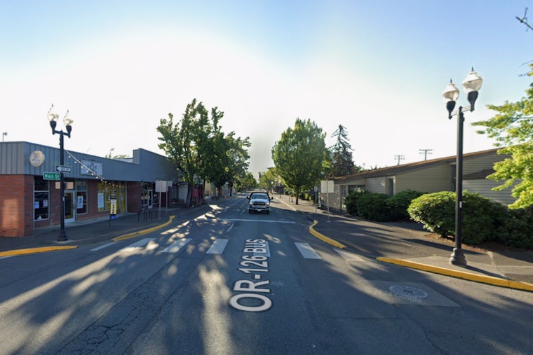 Springfield's Oakshire Commons Taproom Pours Its Last Pint Aug 30