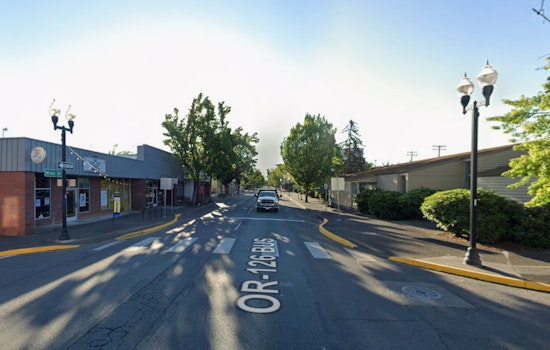 Springfield's Oakshire Commons Taproom Pours Its Last Pint Aug 30