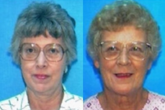 Springfield's Two Marion Murders Still Unsolved 20 Years Later, DNA Points to Salvadoran Suspect