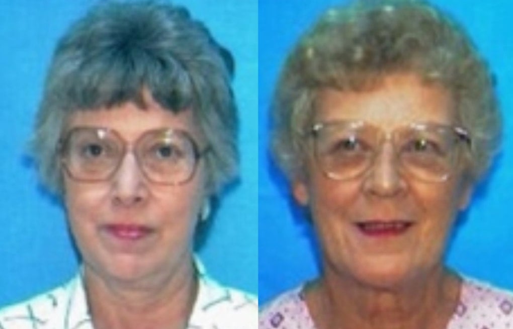 Springfield's Two Marion Murders Still Unsolved 20 Years Later, DNA Points to Salvadoran Suspect