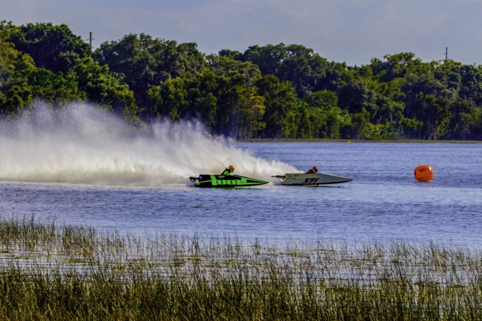 Springfield's Wake the Lake Boat Race Sunk for 2026 Over Missing Tunnel Boats