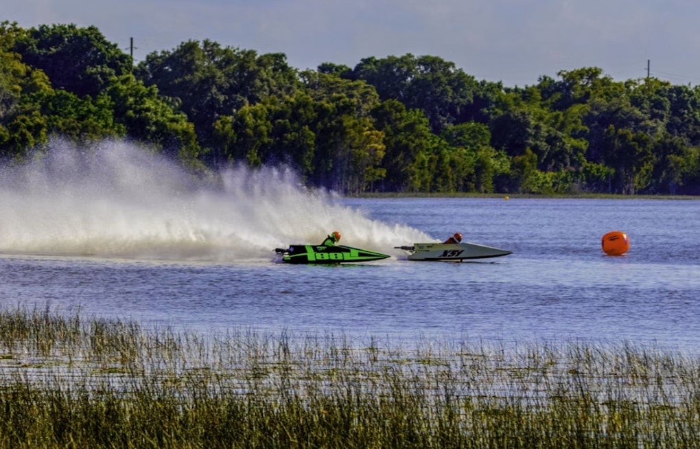 Springfield's Wake the Lake Boat Race Sunk for 2026 Over Missing Tunnel Boats