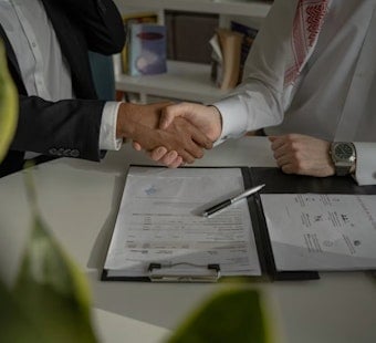 Springville's Cencore Unites 150 Firms to Take On Utah's Defense Giants