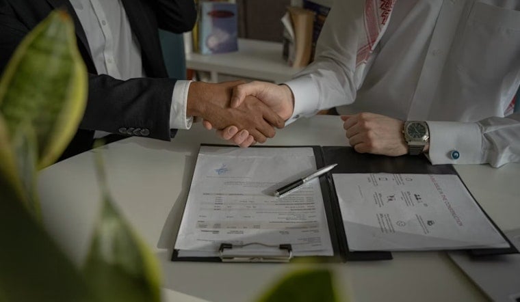 Springville's Cencore Unites 150 Firms to Take On Utah's Defense Giants