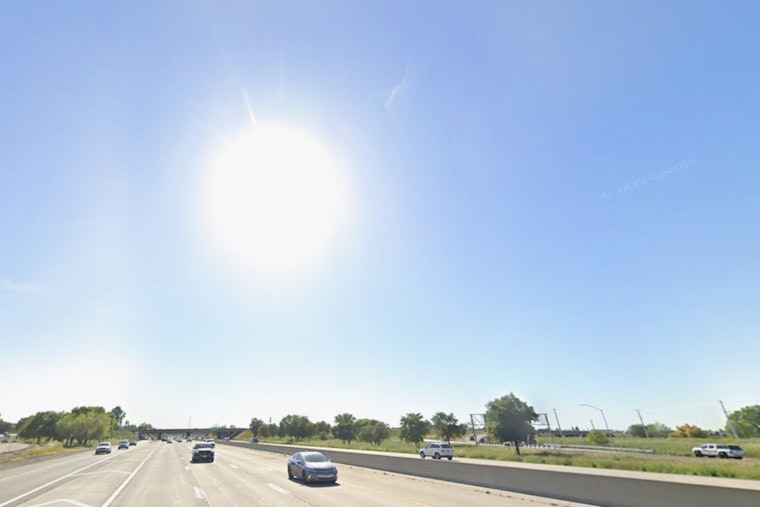 Sprinkle, Then Sear: Sacramento Braces for 95-Degree Run