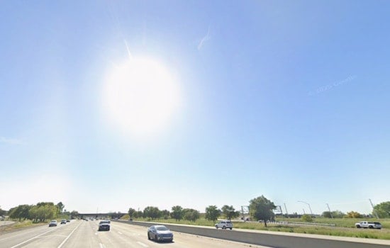 Sprinkle, Then Sear: Sacramento Braces for 95-Degree Run