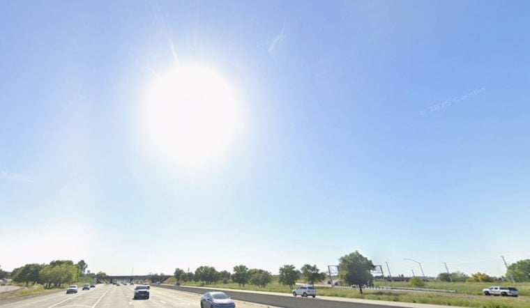 Sprinkle, Then Sear: Sacramento Braces for 95-Degree Run