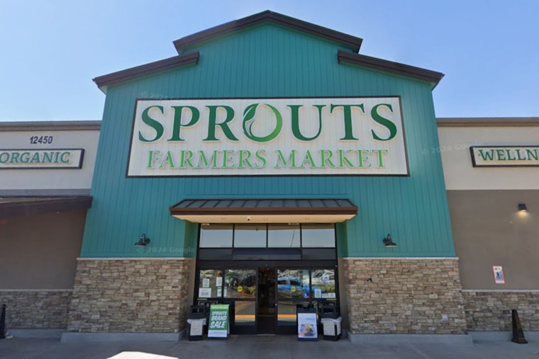 Sprouts Farmers Market Plots Panorama City Store on Long-Vacant Roscoe Lot