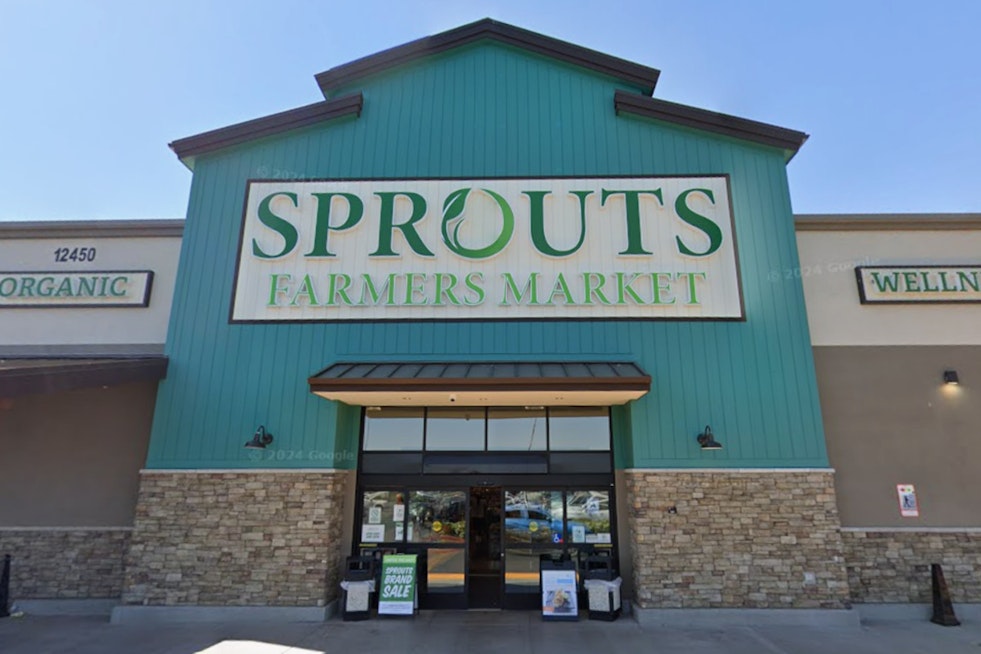 Sprouts Farmers Market Plots Panorama City Store on Long-Vacant Roscoe Lot