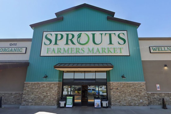 Sprouts Farmers Market Plots Panorama City Store on Long-Vacant Roscoe Lot