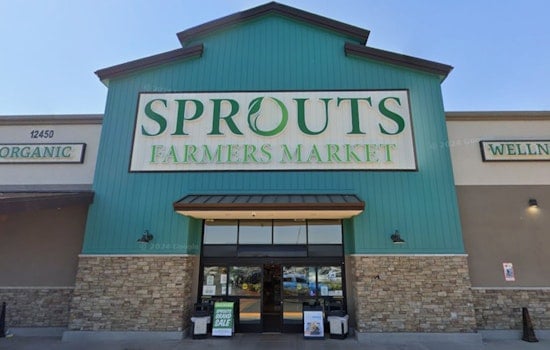 Sprouts Farmers Market Plots Panorama City Store on Long-Vacant Roscoe Lot