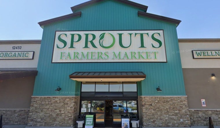 Sprouts Farmers Market Plots Panorama City Store on Long-Vacant Roscoe Lot