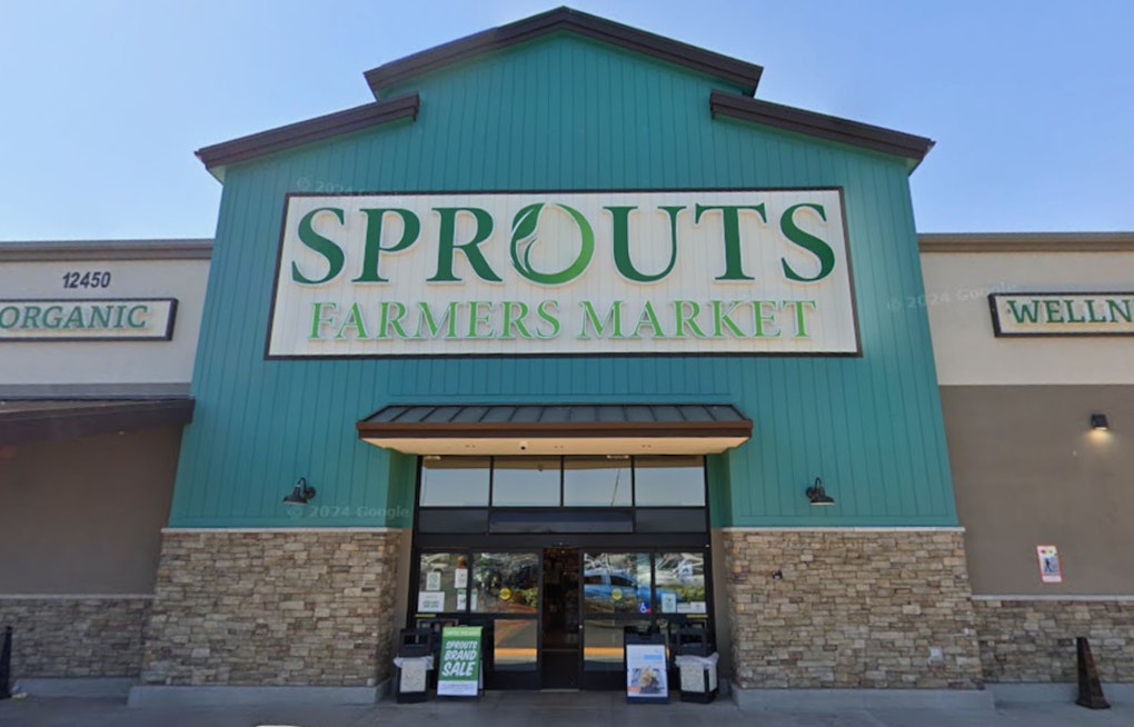 Sprouts Farmers Market Plots Panorama City Store on Long-Vacant Roscoe Lot