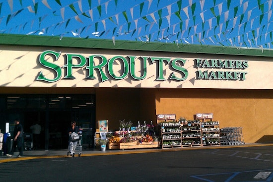 Sprouts Opens First Inglewood Store, Ending Decade-Long Grocery Drought