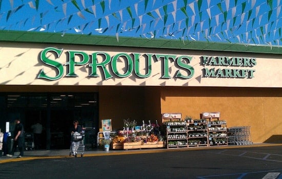 Sprouts Opens First Inglewood Store, Ending Decade-Long Grocery Drought