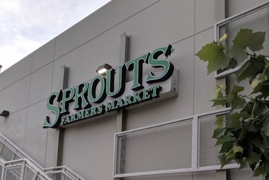 Sprouts Signs On to Anchor Spring's New Grand Imperial Marketplace by 2028