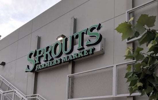 Sprouts Signs On to Anchor Spring's New Grand Imperial Marketplace by 2028