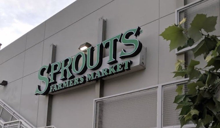 Sprouts Signs On to Anchor Spring's New Grand Imperial Marketplace by 2028