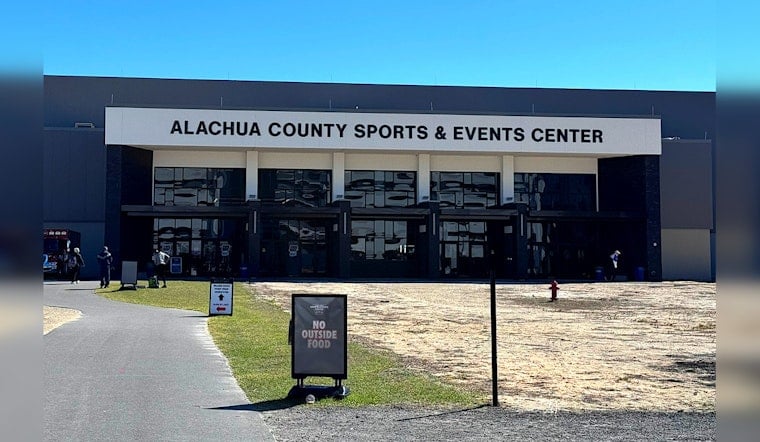 Spurrier, Wuerffel and Tebow Reunite in Gainesville for Charity Gator Bash