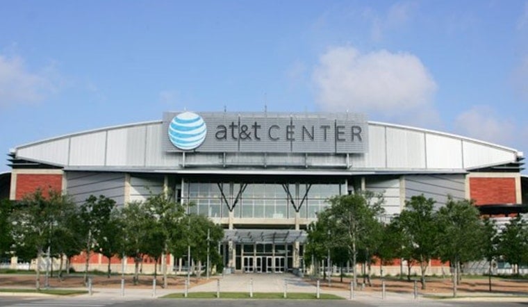 Spurs Host Free Back-to-School Bash With Haircuts, Health Screenings This Saturday