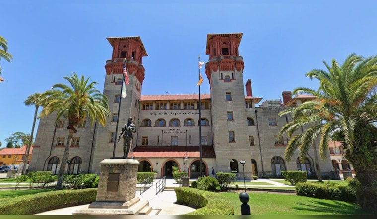 St. Augustine Hikes Short-Term Rental Fees, Pass-Through Costs Loom for Hosts